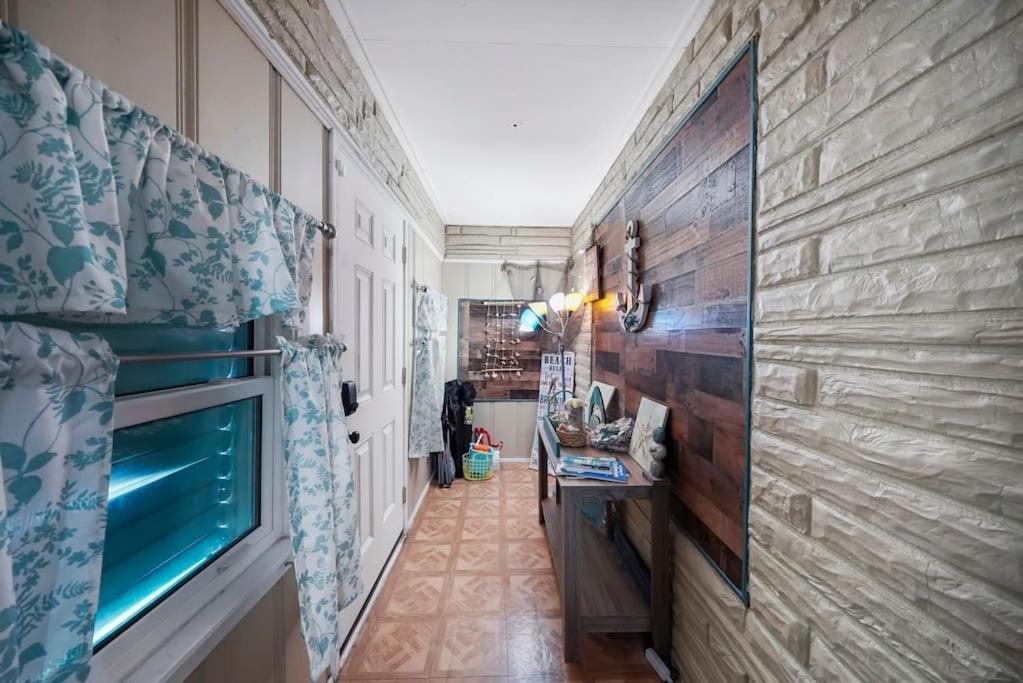 Galveston Beach House Family/Pet Friendly Dış mekan fotoğraf