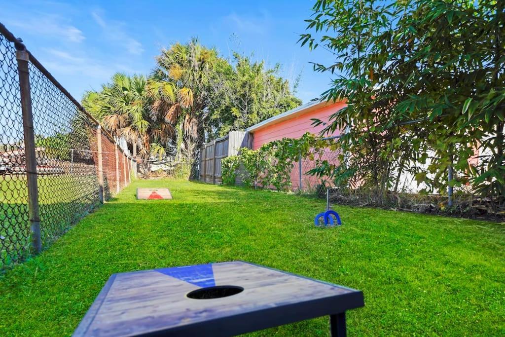 Galveston Beach House Family/Pet Friendly Dış mekan fotoğraf