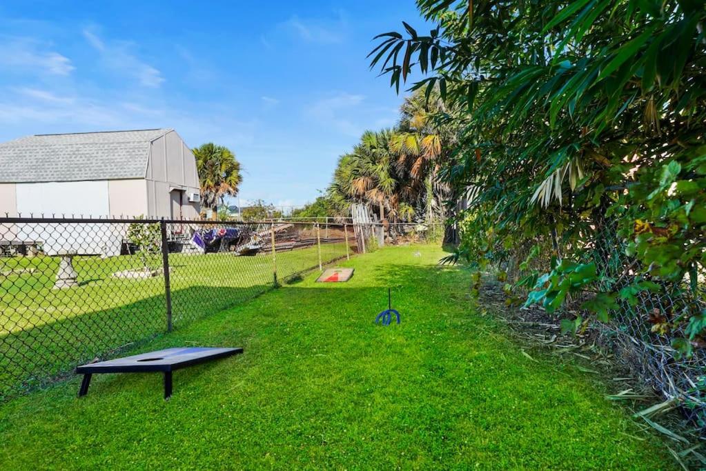 Galveston Beach House Family/Pet Friendly Dış mekan fotoğraf